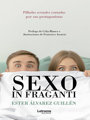 cover image of Sexo in fraganti